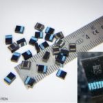 Full traceability in micro Li-ion Batteries production