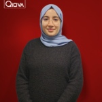 Chaymae IA PhD student