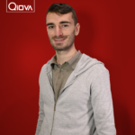 Robin FOURNEL Test pilot engineer