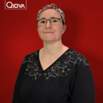 Sylvie NADOLNY Optical Engineer