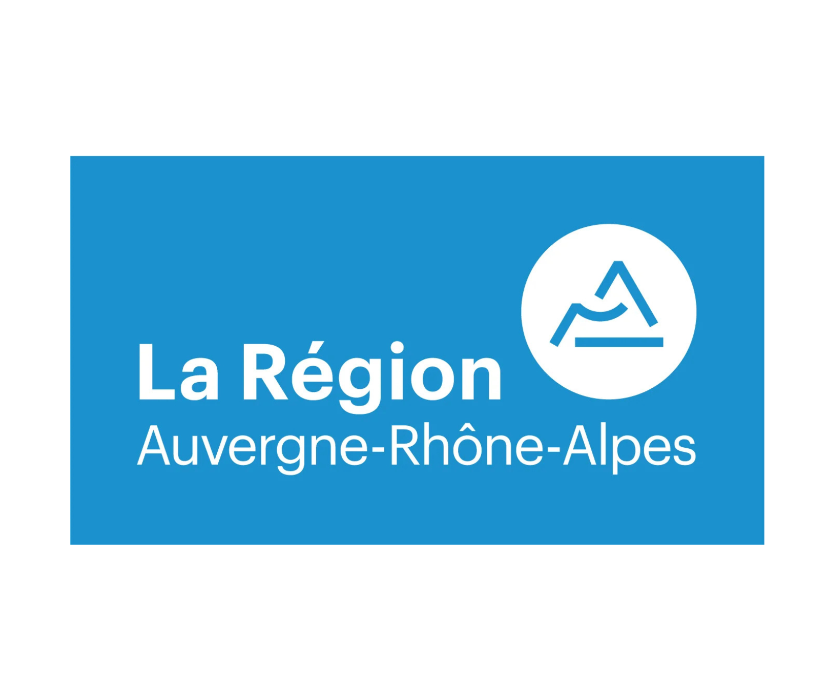 LA REGION AUVERGNE RHONE ALPES