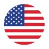 sticker-rond-drapeau-usa